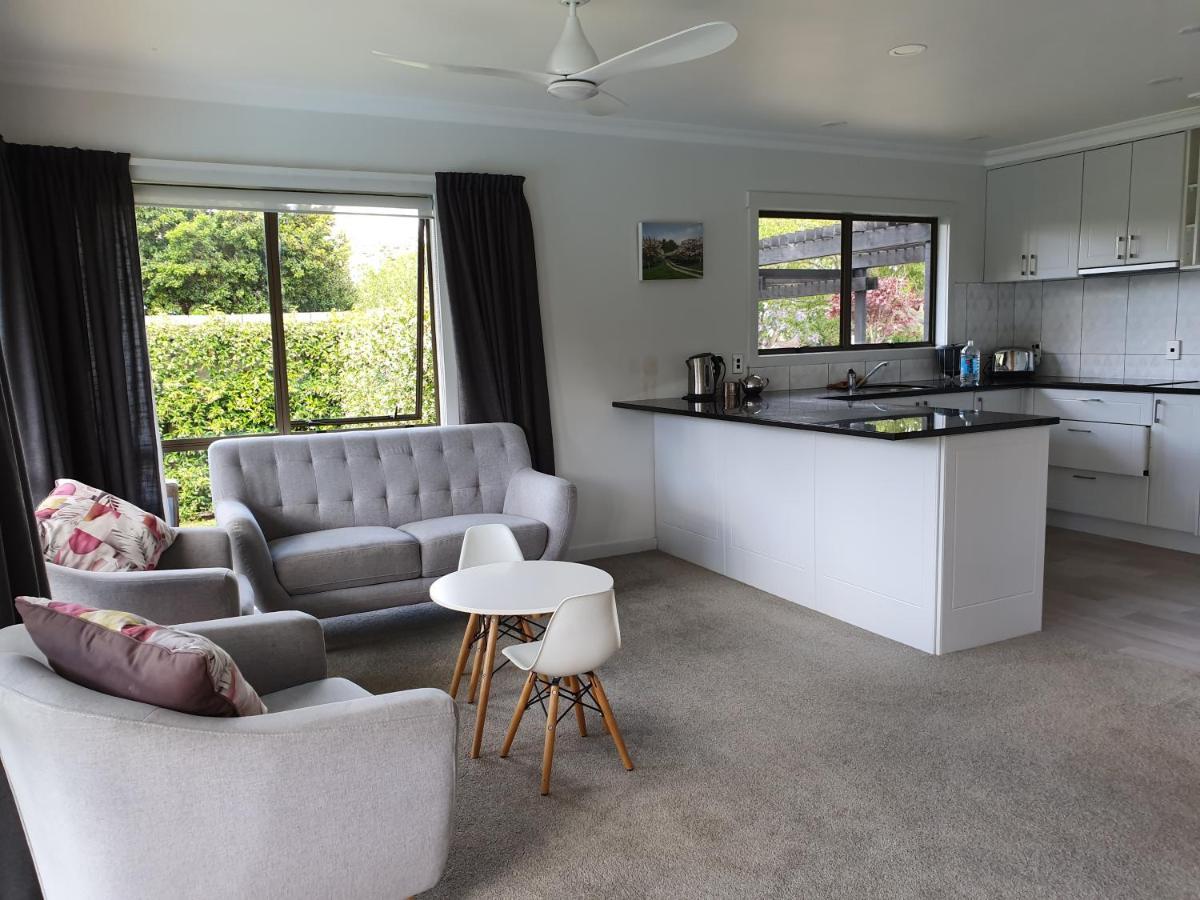 Kerikeri Central House Esterno foto