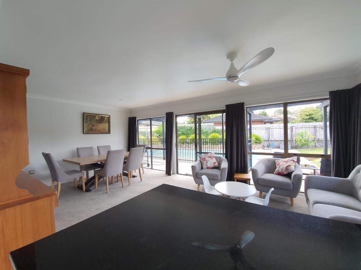 Kerikeri Central House Esterno foto