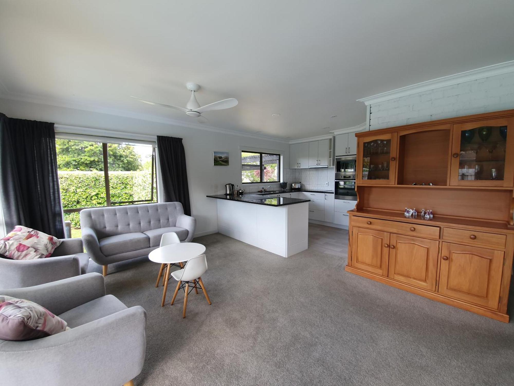 Kerikeri Central House Esterno foto