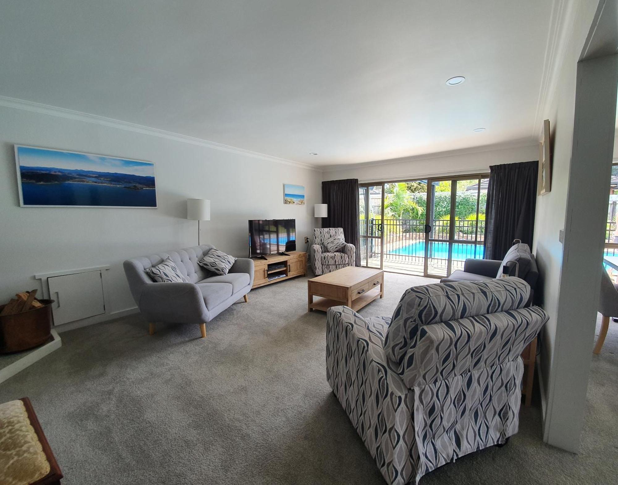 Kerikeri Central House Esterno foto